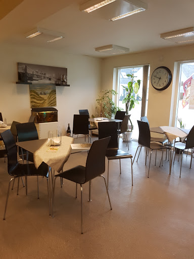 Låsby Pizza & Grill in Låsby, Brønderslev