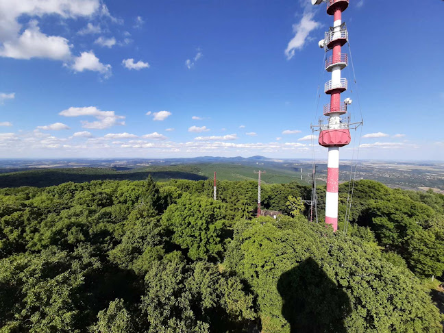 Tv-torony - Pécs