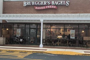 Bruegger's Bagels image