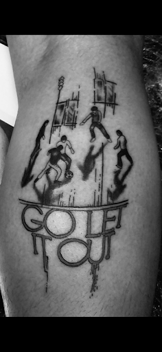 Explore tattoo ideas on ankle, creative tattoo ideas in Rogers, available at Ink Solutions Tattoo