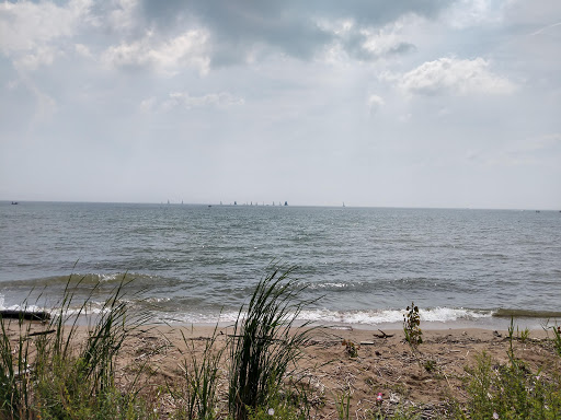 Park «Pier Park», reviews and photos, 350 Lake Shore Rd, Grosse Pointe Farms, MI 48236, USA