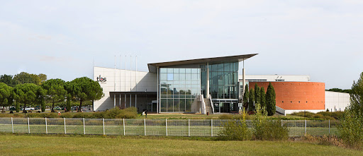 Toulouse Business School - Entiore Building