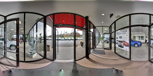 Used Car Dealer «Healey Mitsubishi», reviews and photos, 2528 NY-17M a, Goshen, NY 10924, USA