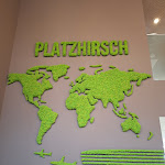 Photo n°1 de l'avis de Susanne.c fait le 14/03/2024 à 08:08 sur le  Platzhirsch Living à Kelsterbach