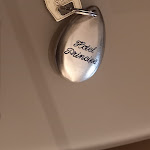 Photo n°4 de l'avis de Elena. fait le 31/10/2023 à 20:56 sur le  Hotel Principe à Modena