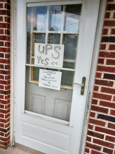 Gun Shop «Laymans Gun Shop», reviews and photos, 72 W Maple St, East Prospect, PA 17317, USA