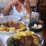 Photo n°3 de l'avis de Jose.o fait le 11/08/2021 à 06:53 sur le  O Cantinho à Celorico de Basto