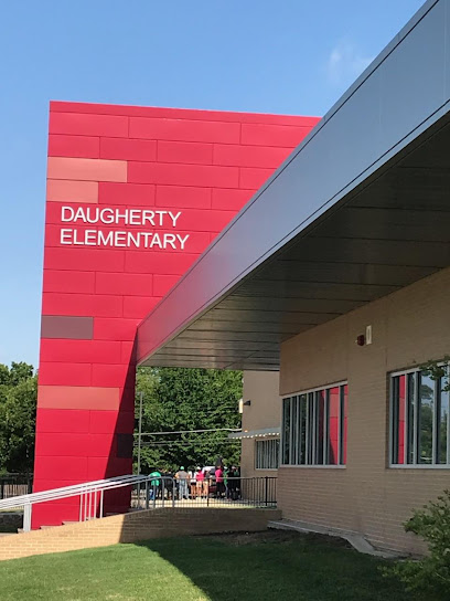 Daugherty Elementary School