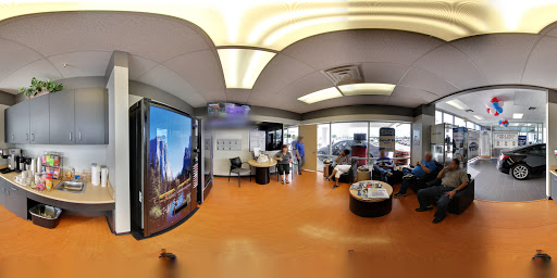 Car Dealer «Baytown Hyundai», reviews and photos, 4343 East Fwy, Baytown, TX 77521, USA