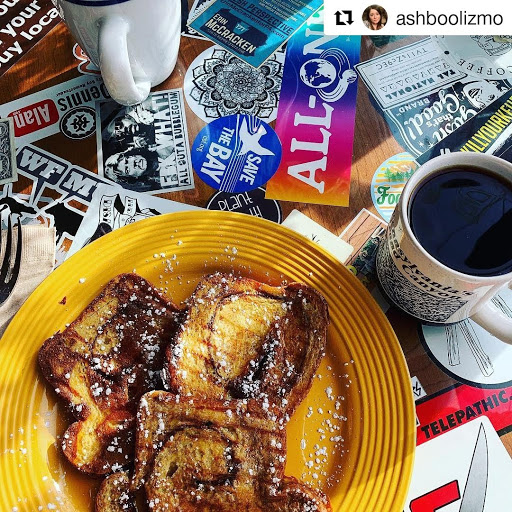 Coffee Shop «Inglebean Coffee House», reviews and photos, 106 E Main St, Millheim, PA 16854, USA