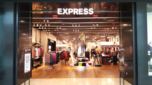Express, 7014 E Camelback Rd, Scottsdale, AZ 85251, USA, 