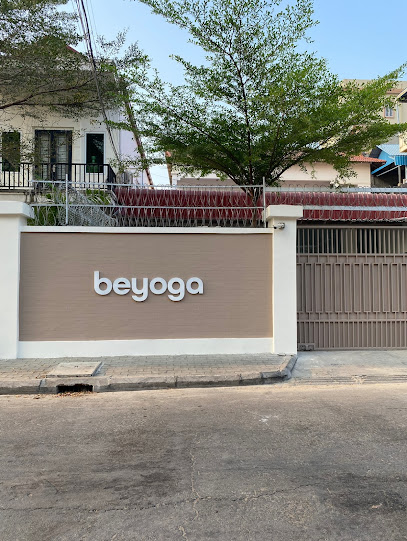 BeYoga - Toul Tumpoung, 5 Street 476, Phnom Penh 120109, Cambodia
