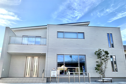 一条工務店 東松山展示場