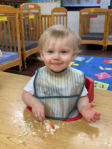 Day Care Center «Candyland Aldine Day Care», reviews and photos, 2111 Aldine Mail Rte Rd, Houston, TX 77039, USA