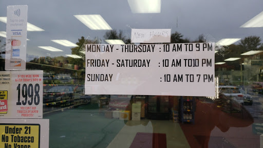 Liquor Store «Town and Country Liquors», reviews and photos, 392 NJ-57, Washington, NJ 07882, USA