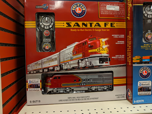 Hobby Store «HobbyTown USA», reviews and photos, 8326 Castleton Corner Dr, Indianapolis, IN 46250, USA