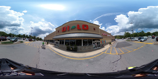 Grocery Store «BI-LO», reviews and photos, 41 Forest Gate Dr, Pisgah Forest, NC 28768, USA