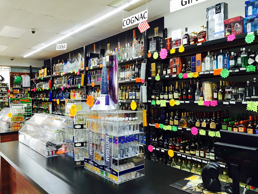 Liquor Store «University Liquors», reviews and photos, 2400 N University Dr, Sunrise, FL 33322, USA