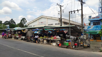 Chợ Trường Khánh