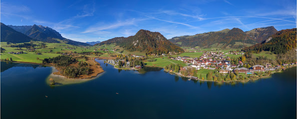 Ferienwohnungen am Sonnenhof in Walchsee