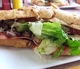 BOCADERIA - Jugos Licuados Hamburguesas Tacos photo