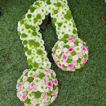 Photo n° 3 de l'avis de Elise.l fait le 30/12/2023 à 21:00 pour Les Fleurs de Julie à Feneu