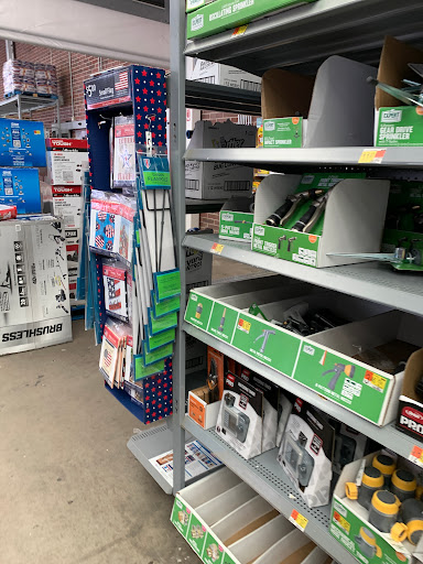 Tire Shop «Walmart Tires & Auto Parts», reviews and photos, 2020 Bashford Manor Ln, Louisville, KY 40218, USA