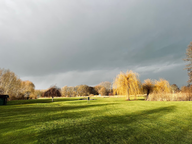 Potsdamer Golf Club e.V. - Kortrijk
