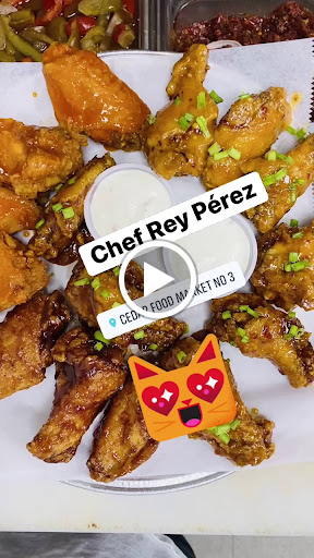 Grocery Store «Cedar Food Market», reviews and photos, 500 S Main St, Pleasantville, NJ 08232, USA