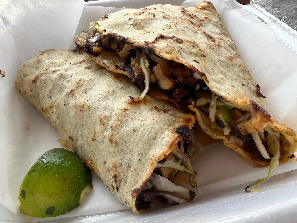 Taqueria Oaxaqueña 71901