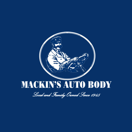 Auto Body Shop «Mackin’s Auto Body», reviews and photos, 8026 N Denver Ave, Portland, OR 97217, USA