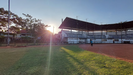 Lapangan Softball Dharmawangsa