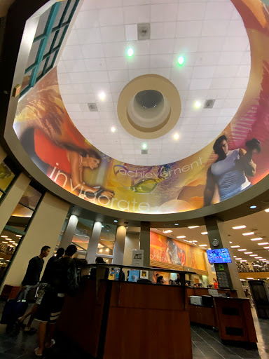 Gym «LA Fitness», reviews and photos, 20801 Golden Springs Dr, Diamond Bar, CA 91789, USA