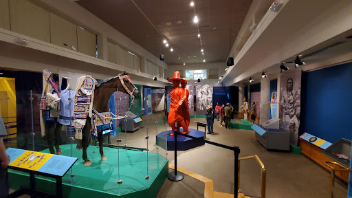 Science Museum «Museum of the Rockies», reviews and photos, 600 W Kagy Blvd, Bozeman, MT 59717, USA