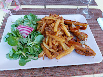 Plats et boissons du Restaurant LE BIKINI - La Tranche sur Mer - n°10