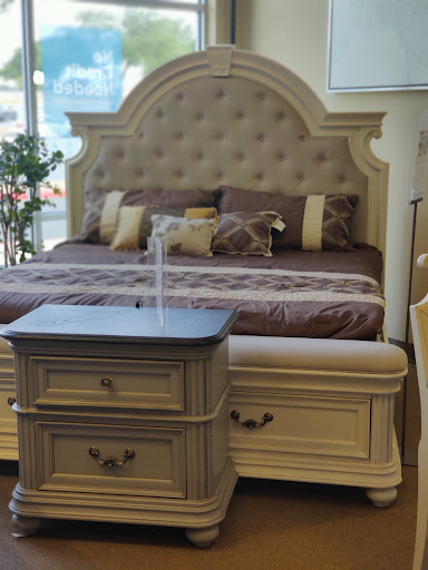 Furniture Store «Mega Furniture La Plaza del Norte», reviews and photos, 125 NW Loop 410 Ste 250, San Antonio, TX 78216, USA