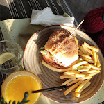 Photo n°3 de l'avis de Patrizia.a fait le 02/01/2023 à 21:49 sur le  Hortus Pompei, Restaurant & Garden Bar à Pompei