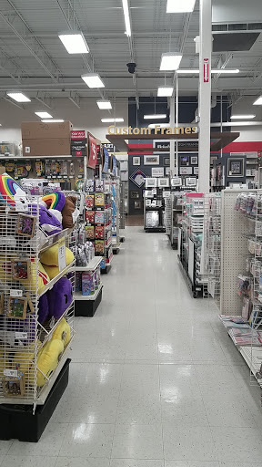 Craft Store «Michaels», reviews and photos, 2244 N Richmond Rd, McHenry, IL 60050, USA