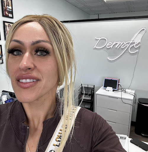 Explore leg tattoo ideas for women, creative tattoo ideas in Dana Point, available at DermFx Dana Point