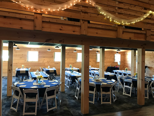 Wedding Venue «Sunset Ridge Barn», reviews and photos, 4831 Lisbon St, Prole, IA 50229, USA
