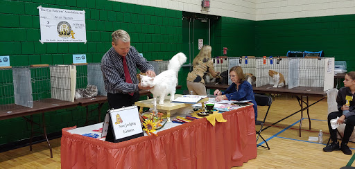 Community Center «Crystal Community Center», reviews and photos, 4800 Douglas Dr N, Minneapolis, MN 55429, USA