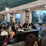 Photo n°1 de l'avis de Luca.a fait le 18/05/2023 à 18:22 sur le  Donna Elisa Ristorante E Pizzeria à Aversa