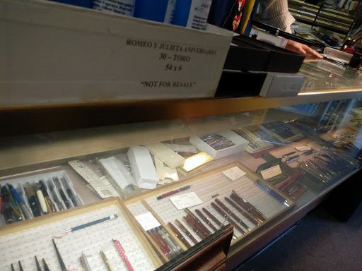 Pen Store «Vintage Fountain Pen Sales», reviews and photos, 3481 N High St, Columbus, OH 43214, USA