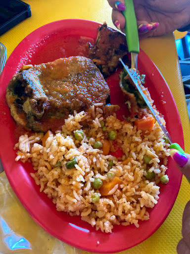 Restaurante de cocina de Cabo Verde Naucalpan de Juárez