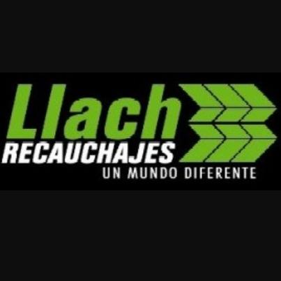 Comentarios y opiniones de Llach Recauchajes