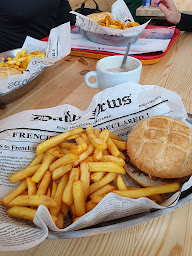 Photo n°13 de Changabang à Morzine ()