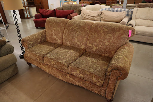 Home Improvement Store «Twin Cities Habitat for Humanity ReStore», reviews and photos, 2700 Minnehaha Ave, Minneapolis, MN 55406, USA