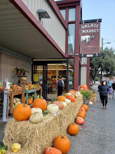 Grocery Store «Palace Market», reviews and photos, 11300 CA-1, Point Reyes Station, CA 94956, USA