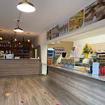 Photo n°1 de l'avis de Alexander.a fait le 17/07/2021 à 17:41 sur le  Bar Pizzeria Piazzetta à Follonica