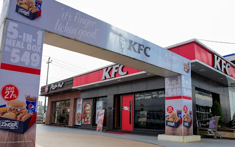 KFC Thimi image